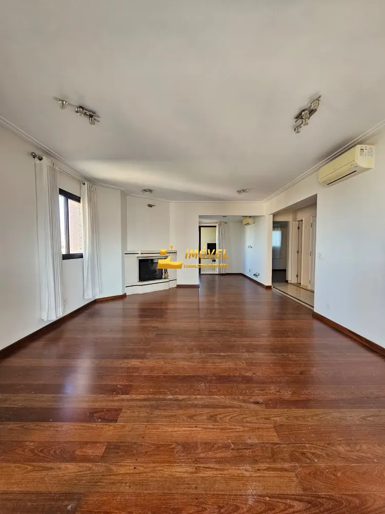 Apartamento, 4 quartos, 200 m² - Foto 15