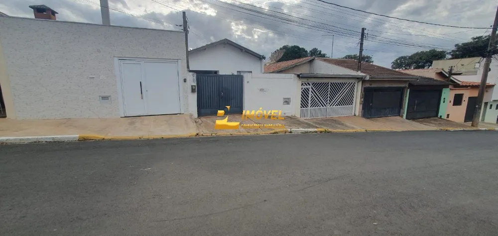 Casa, 2 quartos, 93 m² - Foto 1