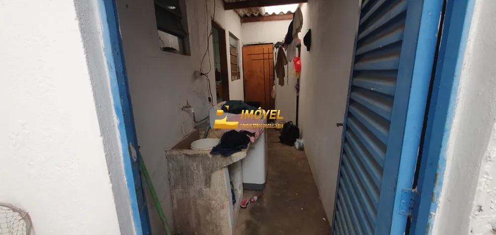 Casa, 2 quartos, 93 m² - Foto 4