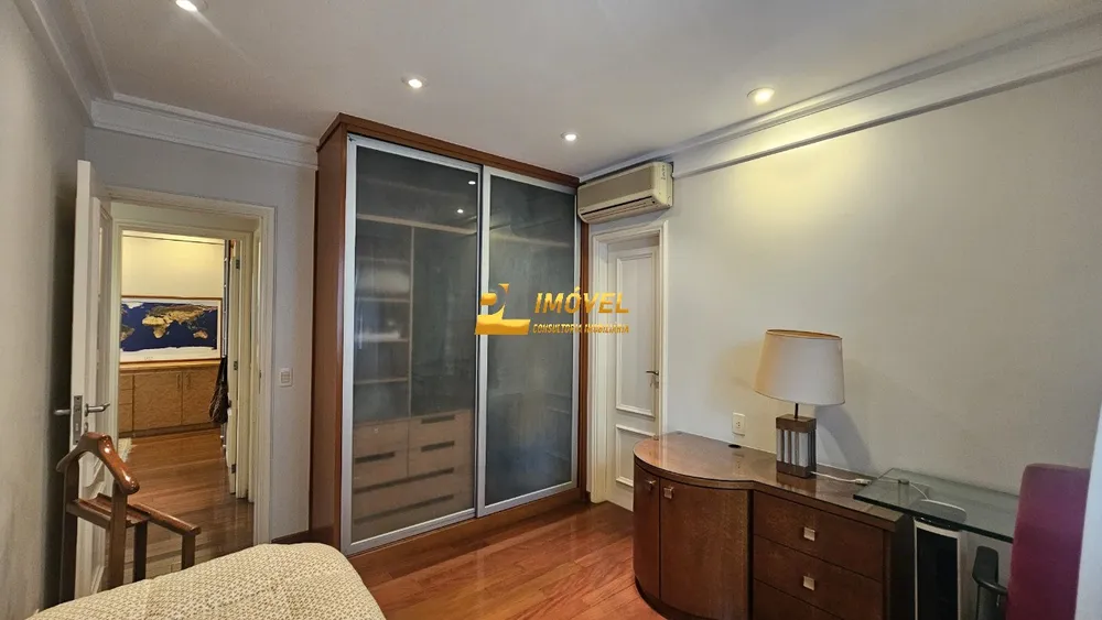 Apartamento, 4 quartos, 237 m² - Foto 7