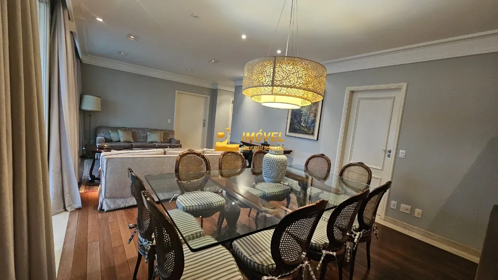 Apartamento, 4 quartos, 237 m² - Foto 11