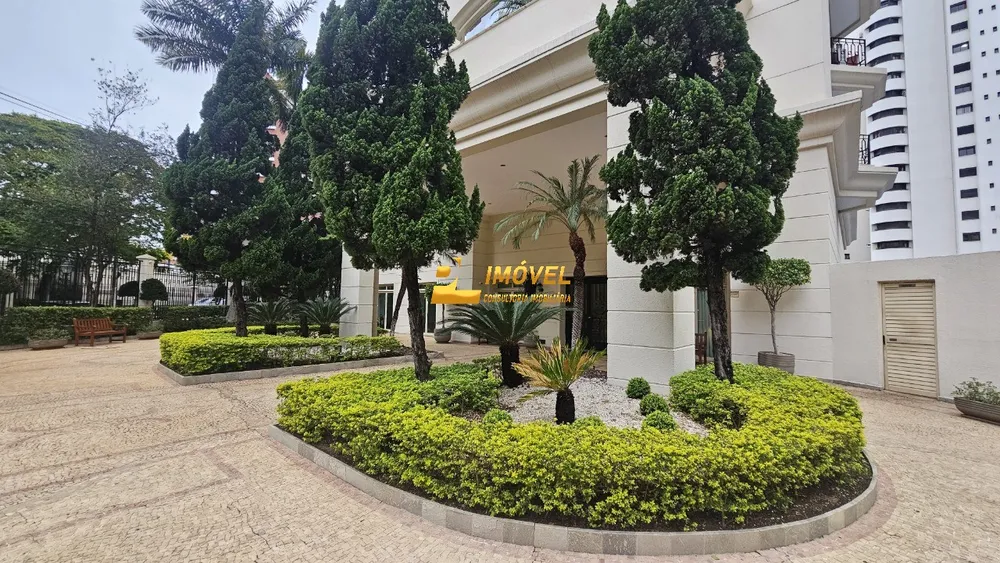 Apartamento, 4 quartos, 237 m² - Foto 3