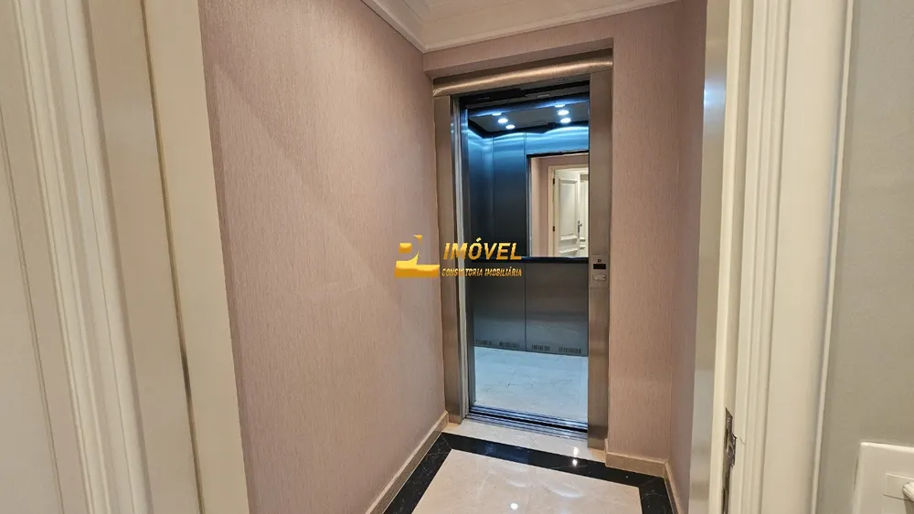 Apartamento, 4 quartos, 237 m² - Foto 10