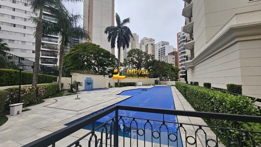 Apartamento, 4 quartos, 237 m² - Foto 8
