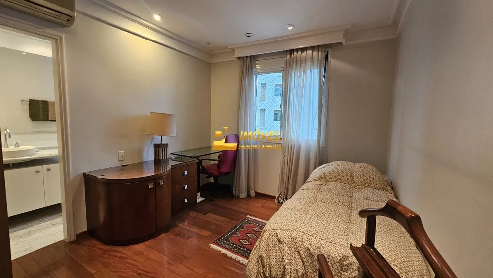 Apartamento, 4 quartos, 237 m² - Foto 5