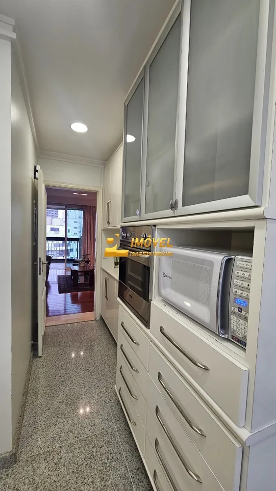 Apartamento, 4 quartos, 237 m² - Foto 15