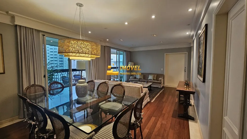 Apartamento, 4 quartos, 237 m² - Foto 14