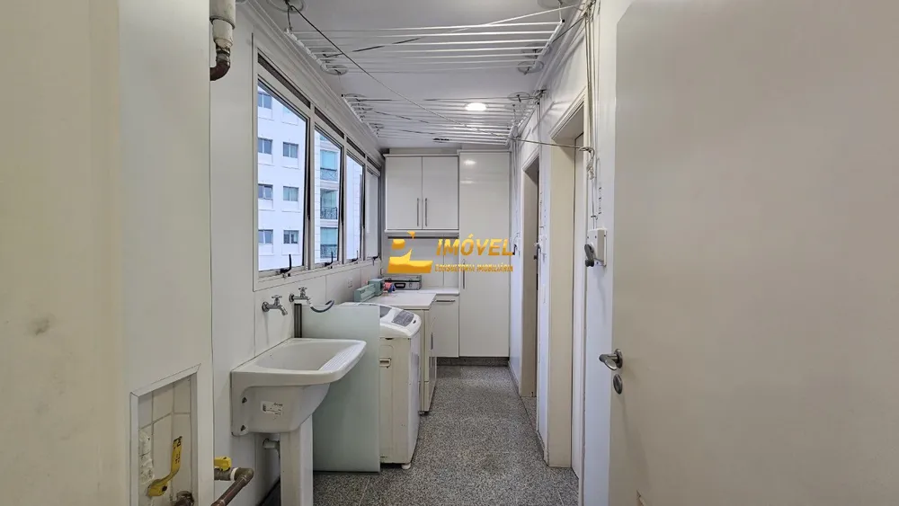 Apartamento, 4 quartos, 237 m² - Foto 12