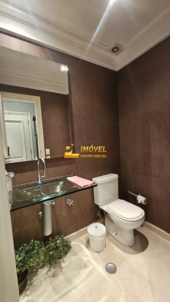 Apartamento, 4 quartos, 237 m² - Foto 6