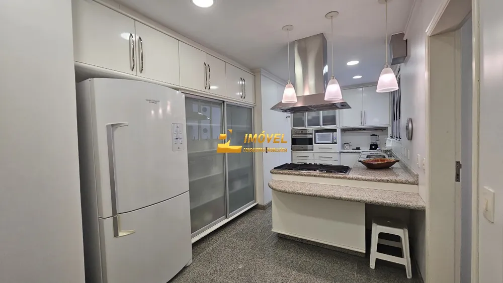 Apartamento, 4 quartos, 237 m² - Foto 16