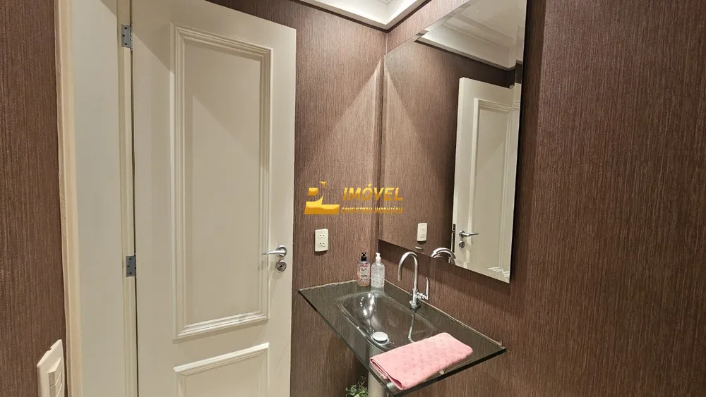 Apartamento, 4 quartos, 237 m² - Foto 9