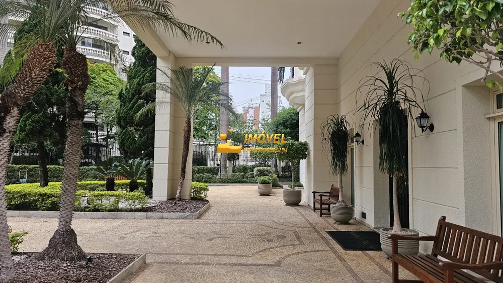 Apartamento, 4 quartos, 237 m² - Foto 4