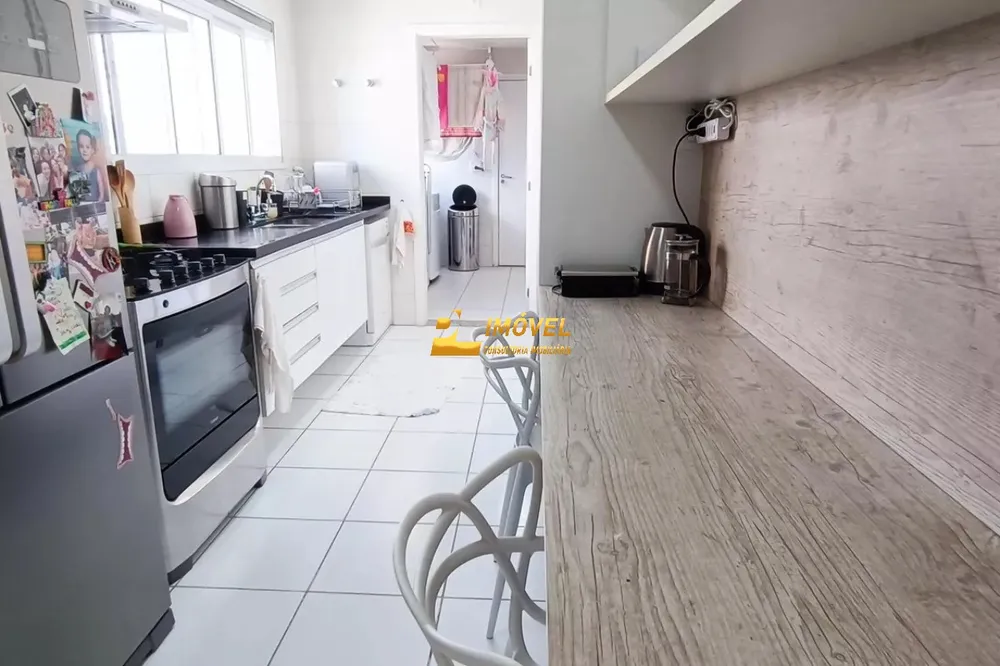 Apartamento, 4 quartos, 200 m² - Foto 11