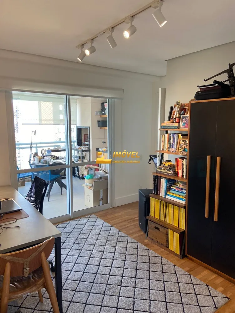Apartamento, 4 quartos, 200 m² - Foto 5