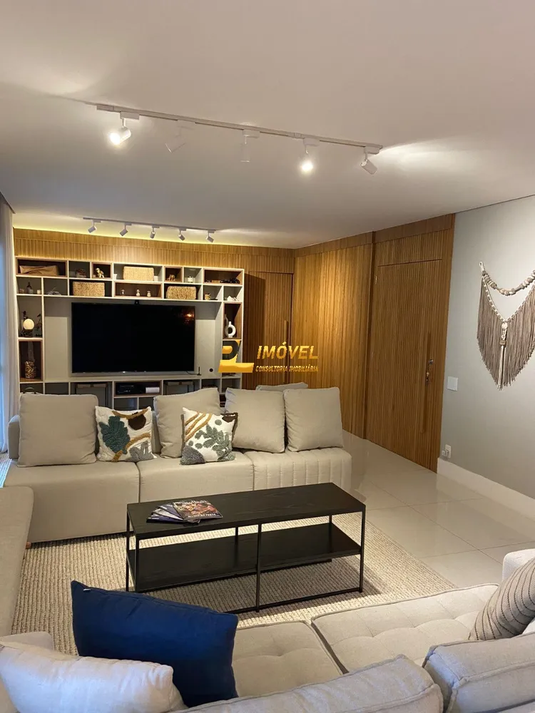 Apartamento, 4 quartos, 200 m² - Foto 5