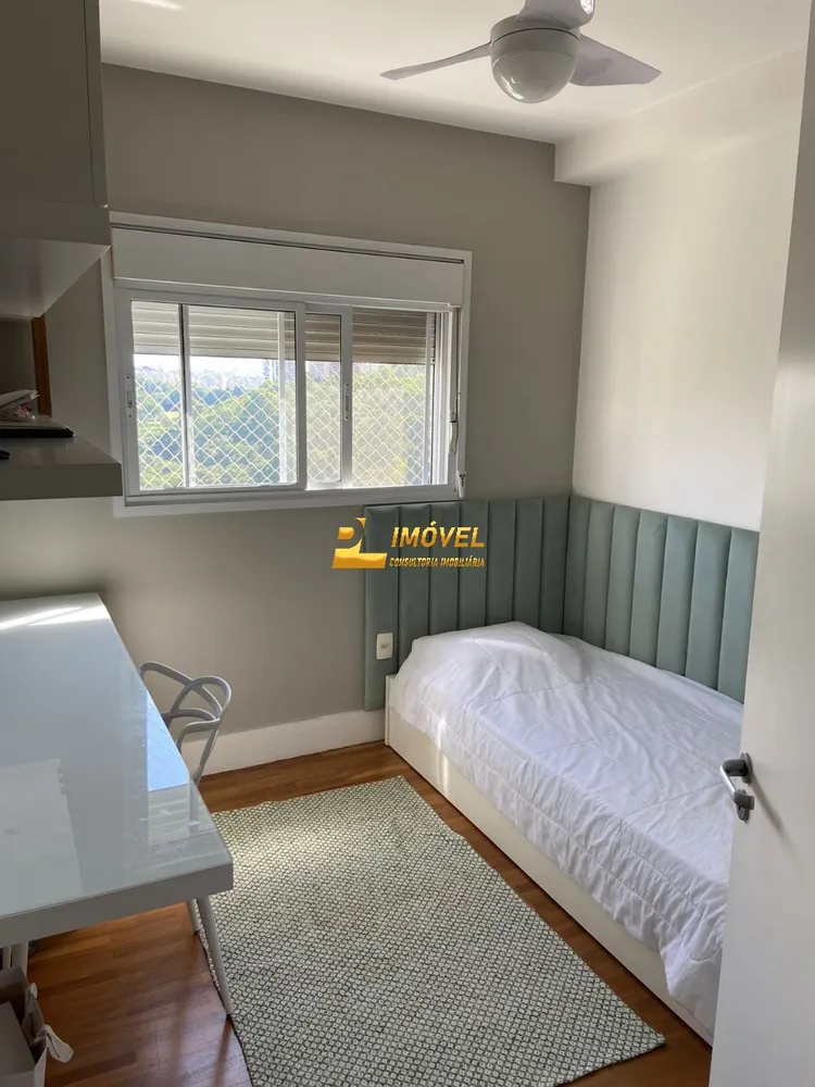 Apartamento, 4 quartos, 200 m² - Foto 17