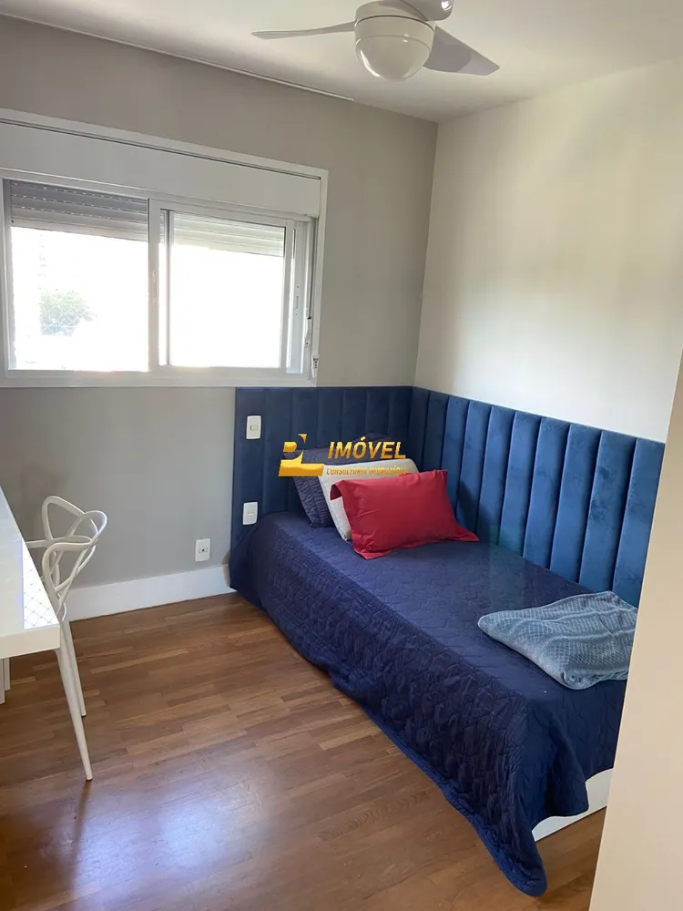 Apartamento, 4 quartos, 200 m² - Foto 7