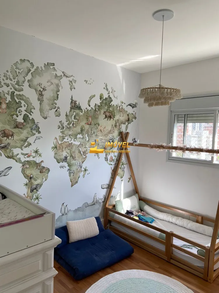 Apartamento, 4 quartos, 200 m² - Foto 7