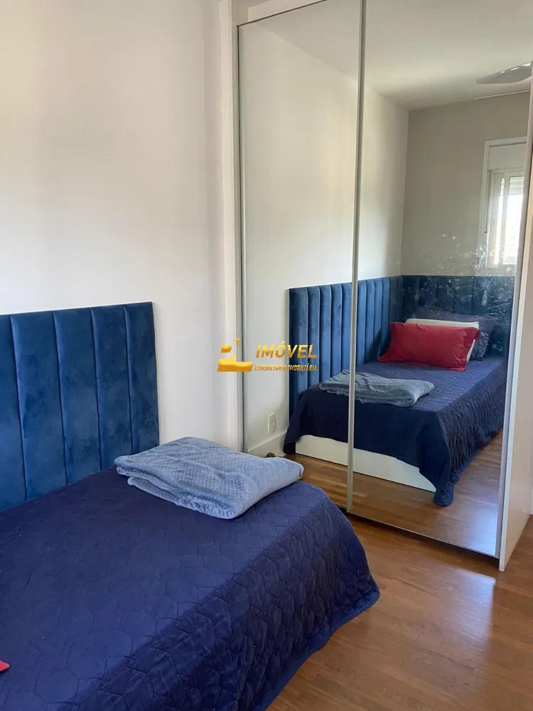 Apartamento, 4 quartos, 200 m² - Foto 20