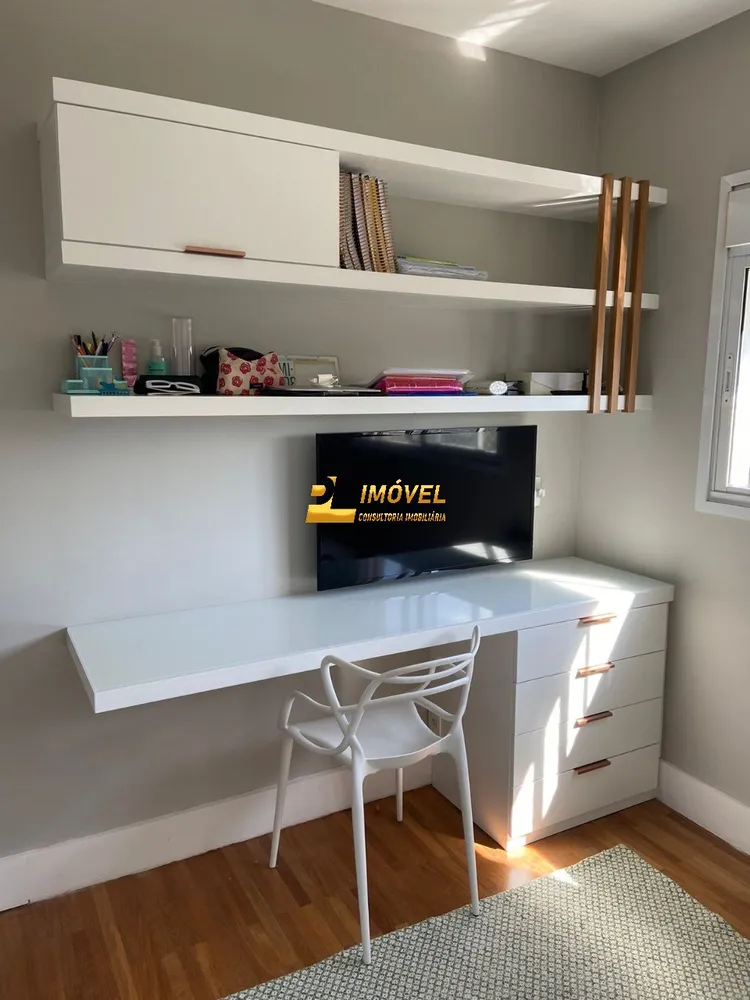 Apartamento, 4 quartos, 200 m² - Foto 16