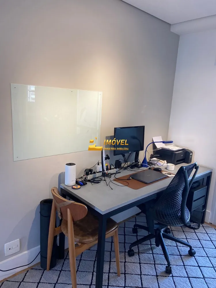 Apartamento, 4 quartos, 200 m² - Foto 8