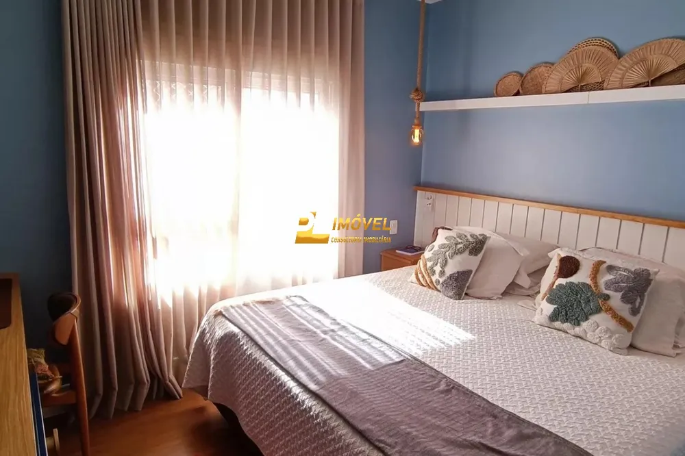 Apartamento, 4 quartos, 200 m² - Foto 9