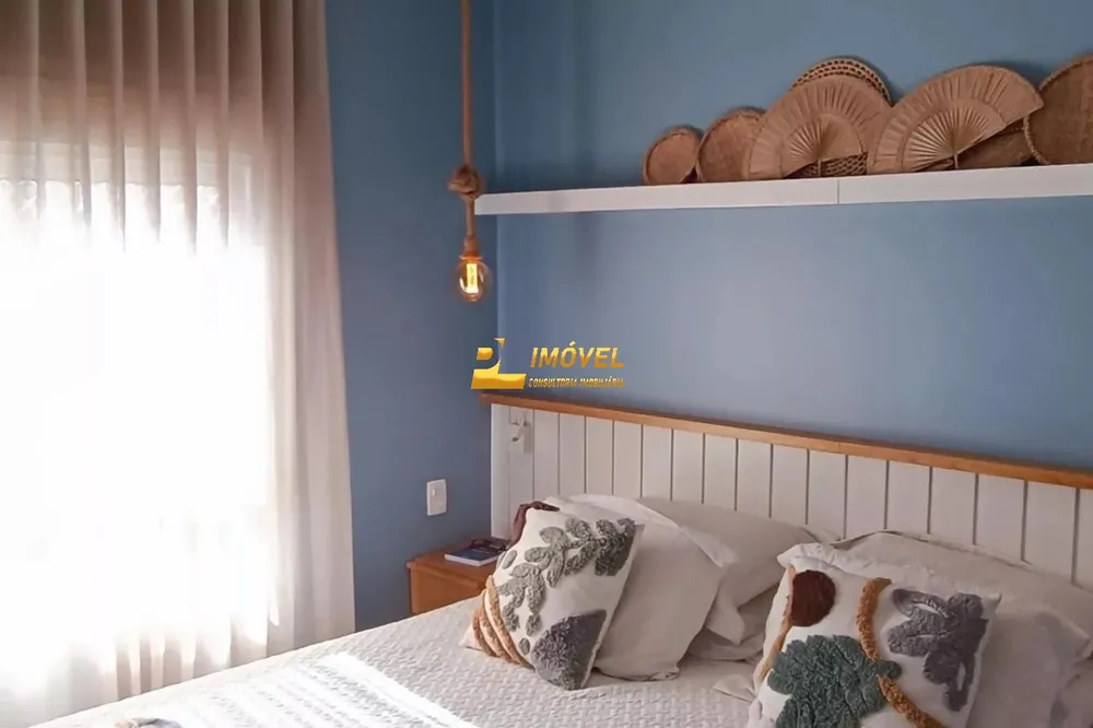 Apartamento, 4 quartos, 200 m² - Foto 4