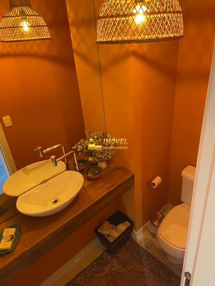 Apartamento, 4 quartos, 200 m² - Foto 6