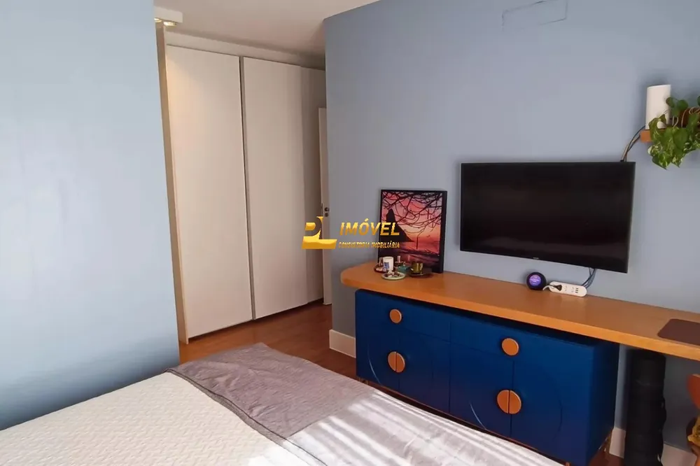 Apartamento, 4 quartos, 200 m² - Foto 12