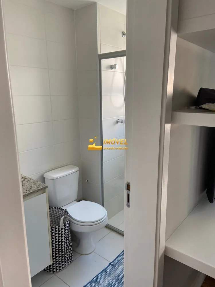 Apartamento, 4 quartos, 200 m² - Foto 6