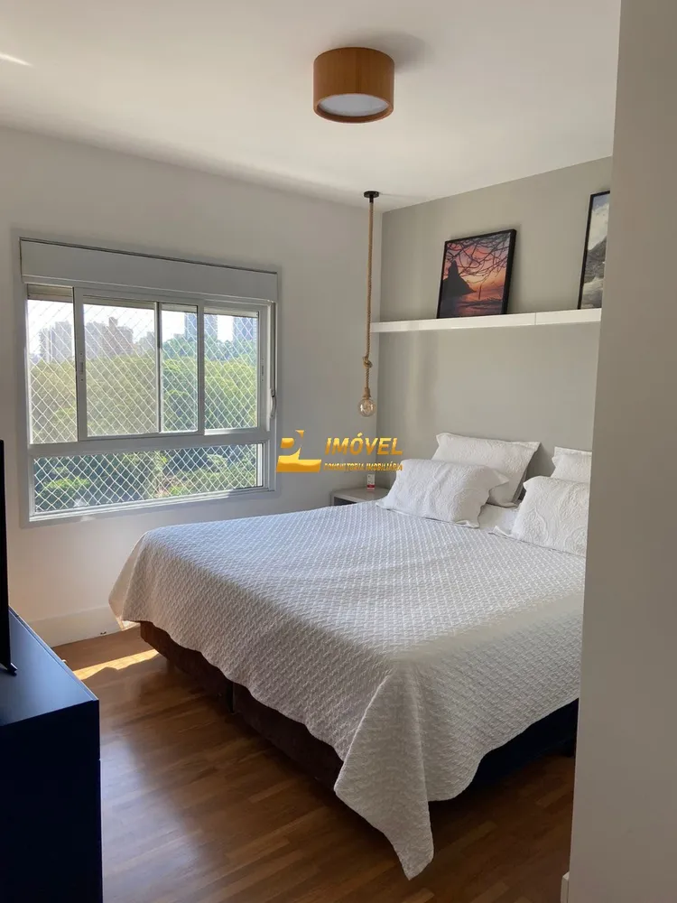 Apartamento, 4 quartos, 200 m² - Foto 18