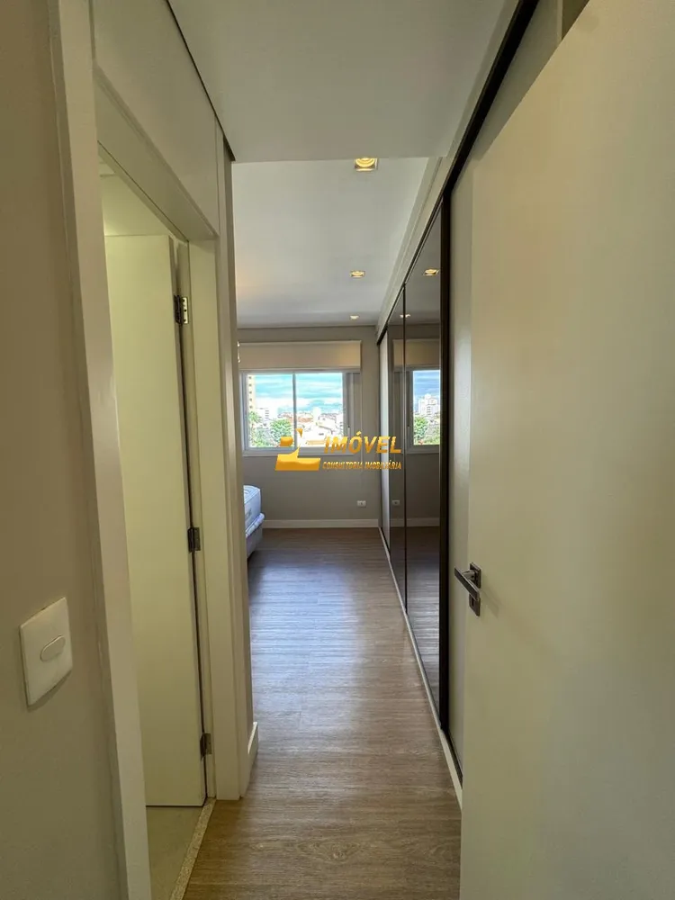 Apartamento, 3 quartos, 131 m² - Foto 9