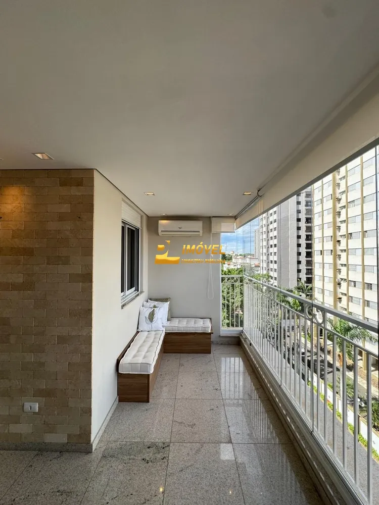 Apartamento, 3 quartos, 131 m² - Foto 10