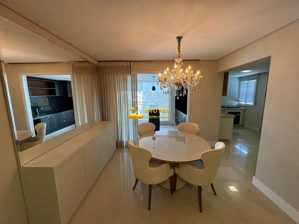 Apartamento, 3 quartos, 131 m² - Foto 3