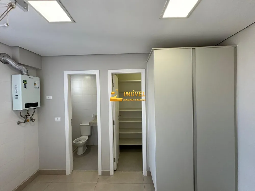 Apartamento, 3 quartos, 131 m² - Foto 8