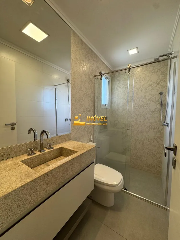 Apartamento, 3 quartos, 131 m² - Foto 7