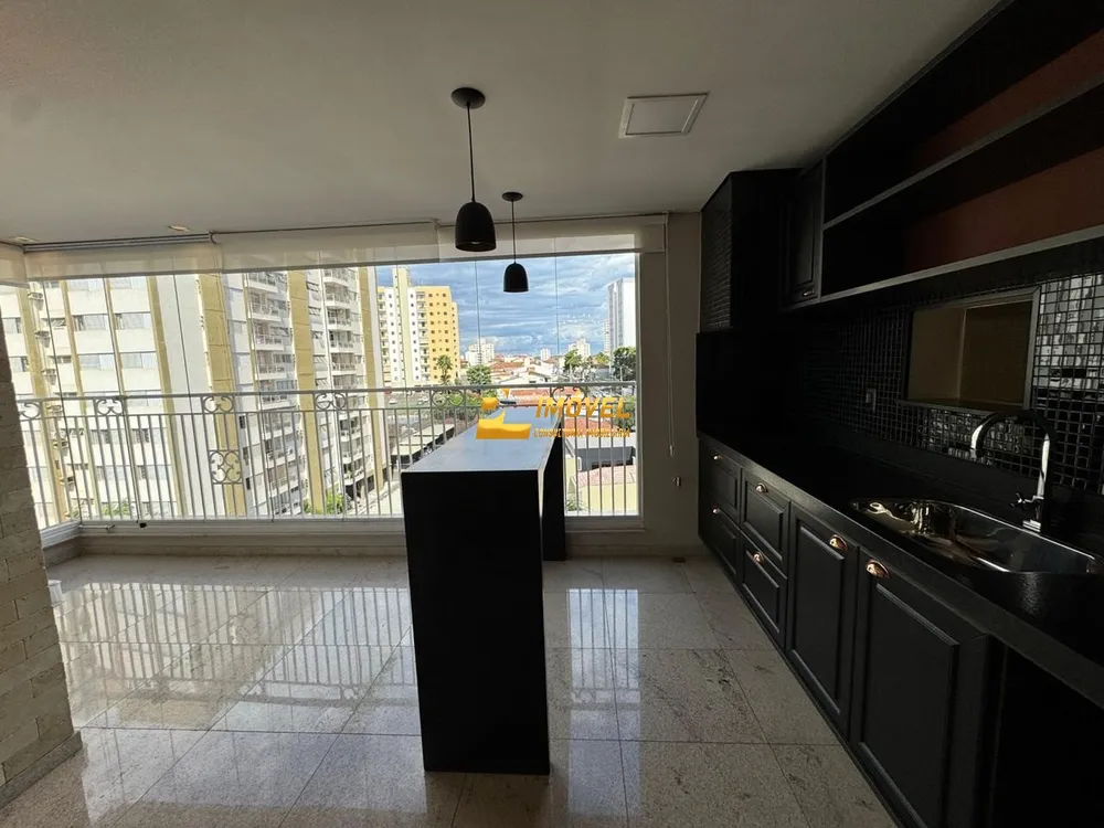 Apartamento, 3 quartos, 131 m² - Foto 6