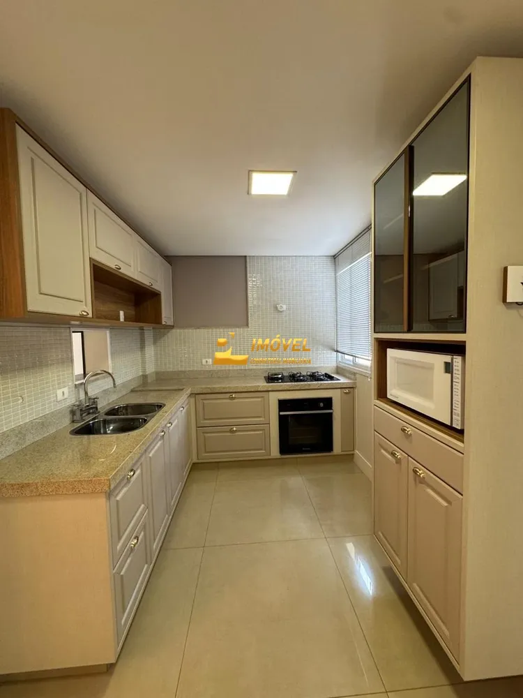 Apartamento, 3 quartos, 131 m² - Foto 5