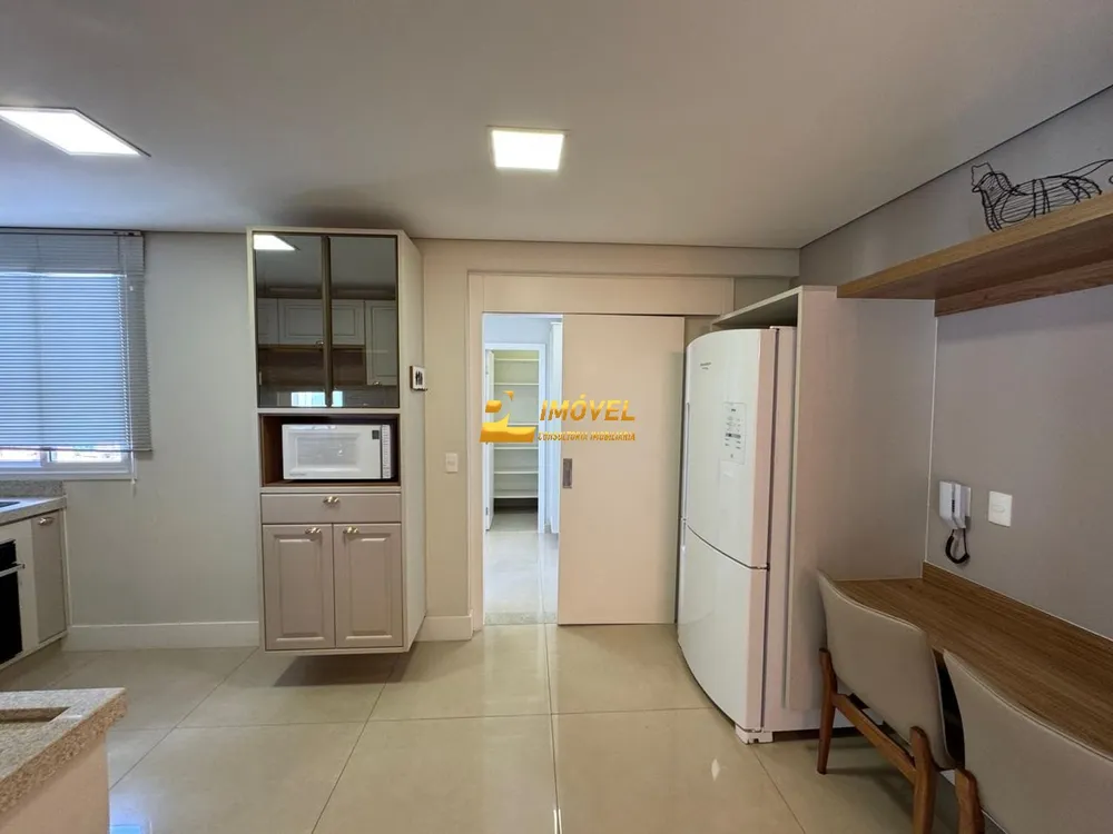 Apartamento, 3 quartos, 131 m² - Foto 5
