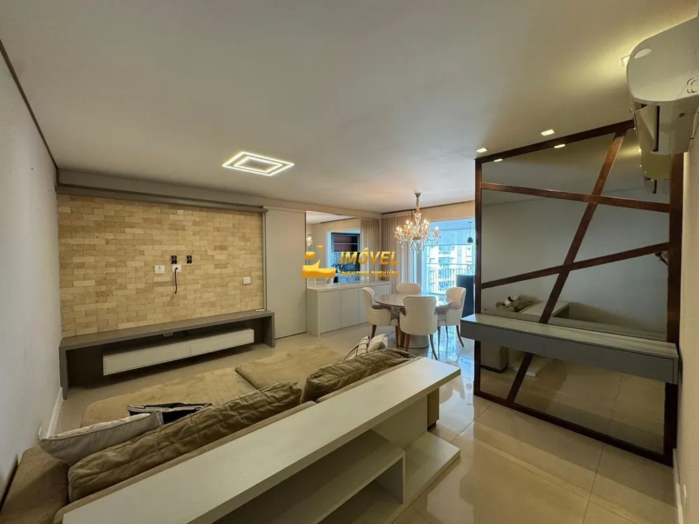 Apartamento, 3 quartos, 131 m² - Foto 1
