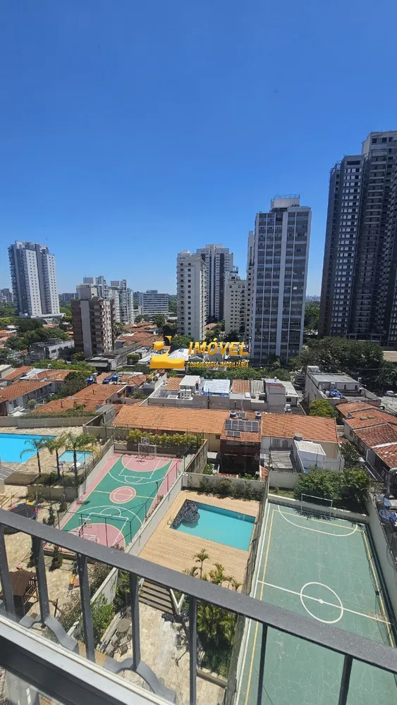 Apartamento, 2 quartos, 60 m² - Foto 13