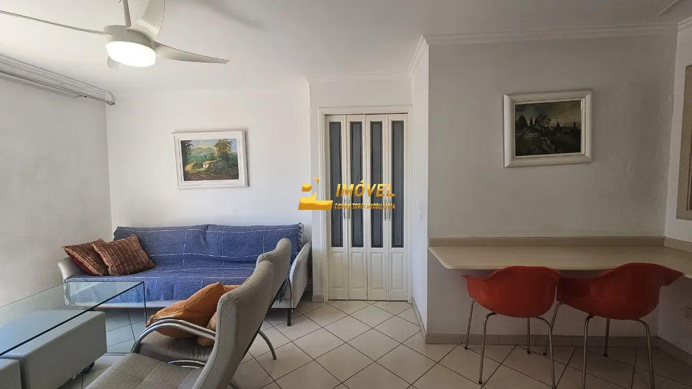 Apartamento, 2 quartos, 60 m² - Foto 5