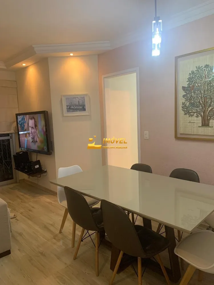 Apartamento, 3 quartos, 73 m² - Foto 6