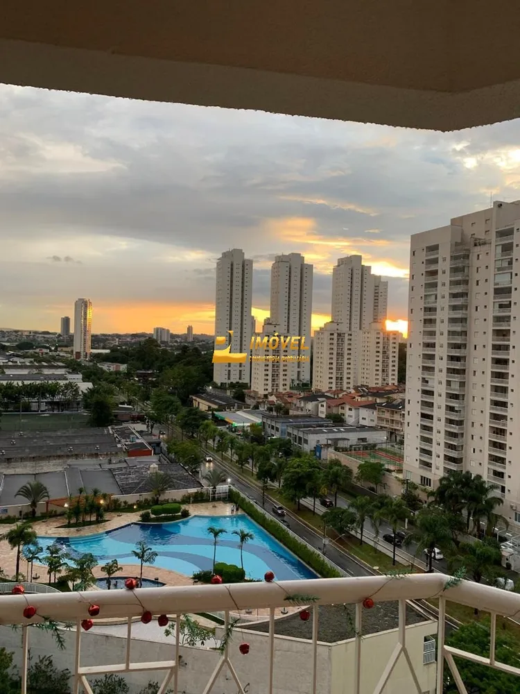 Apartamento, 3 quartos, 73 m² - Foto 5