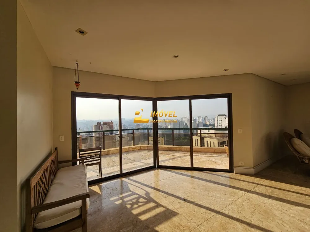Apartamento, 5 quartos, 393 m² - Foto 11