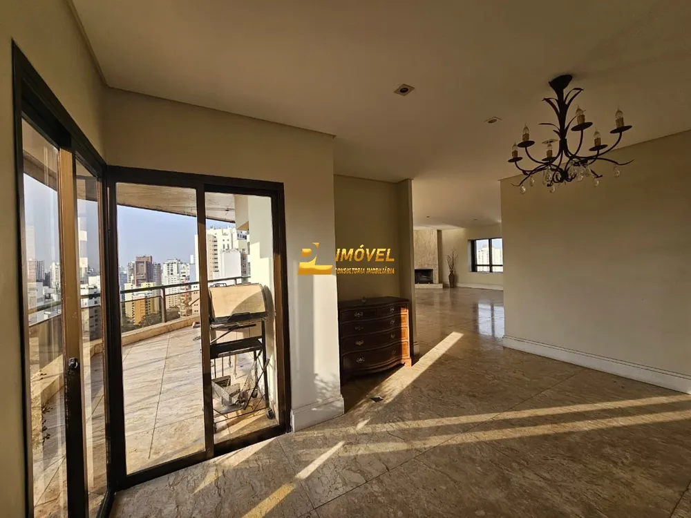 Apartamento, 5 quartos, 393 m² - Foto 4