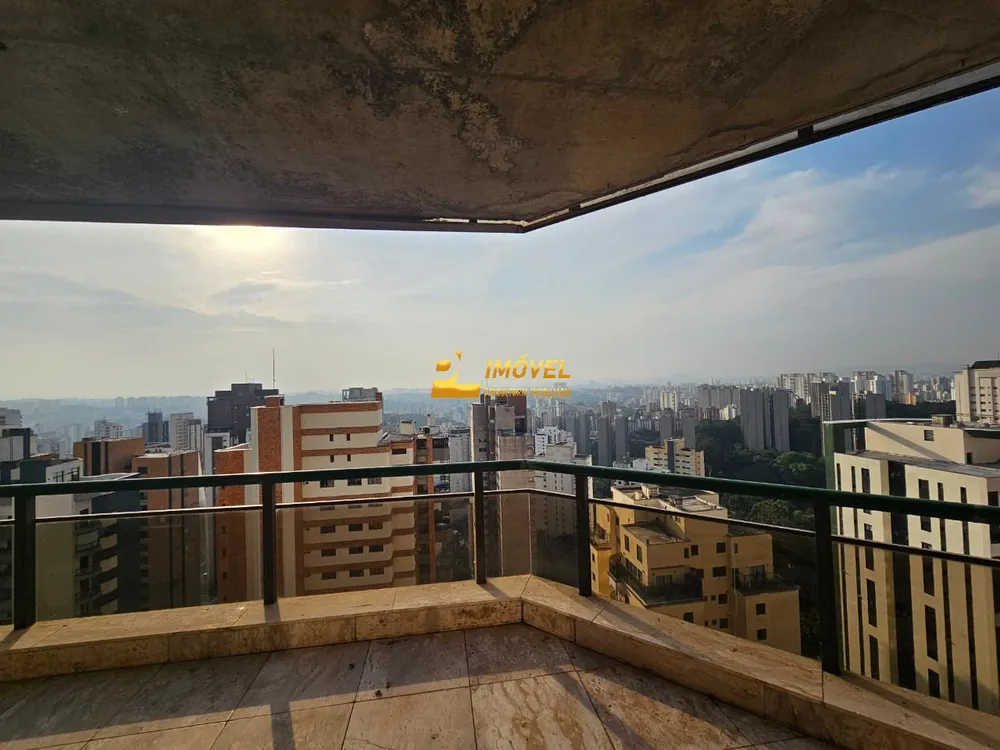 Apartamento, 5 quartos, 393 m² - Foto 1