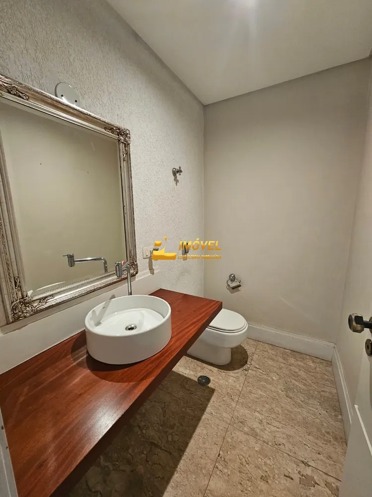 Apartamento, 5 quartos, 393 m² - Foto 7