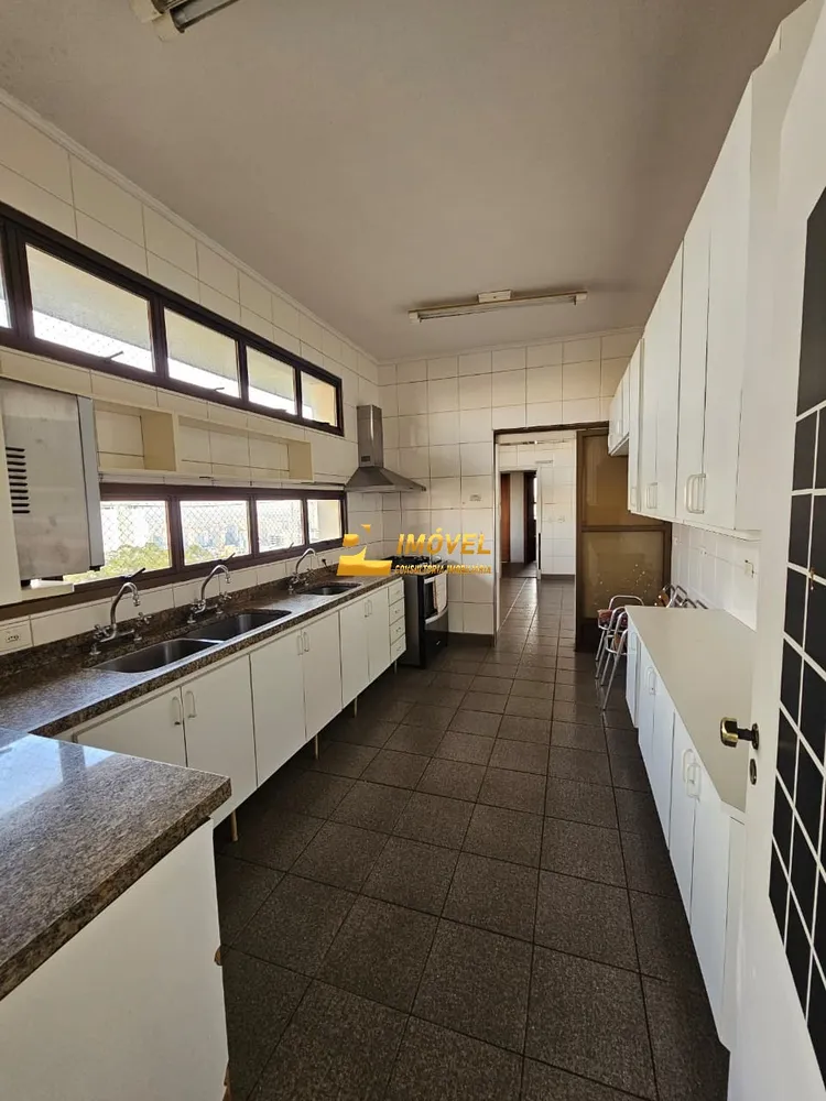 Apartamento, 5 quartos, 393 m² - Foto 14