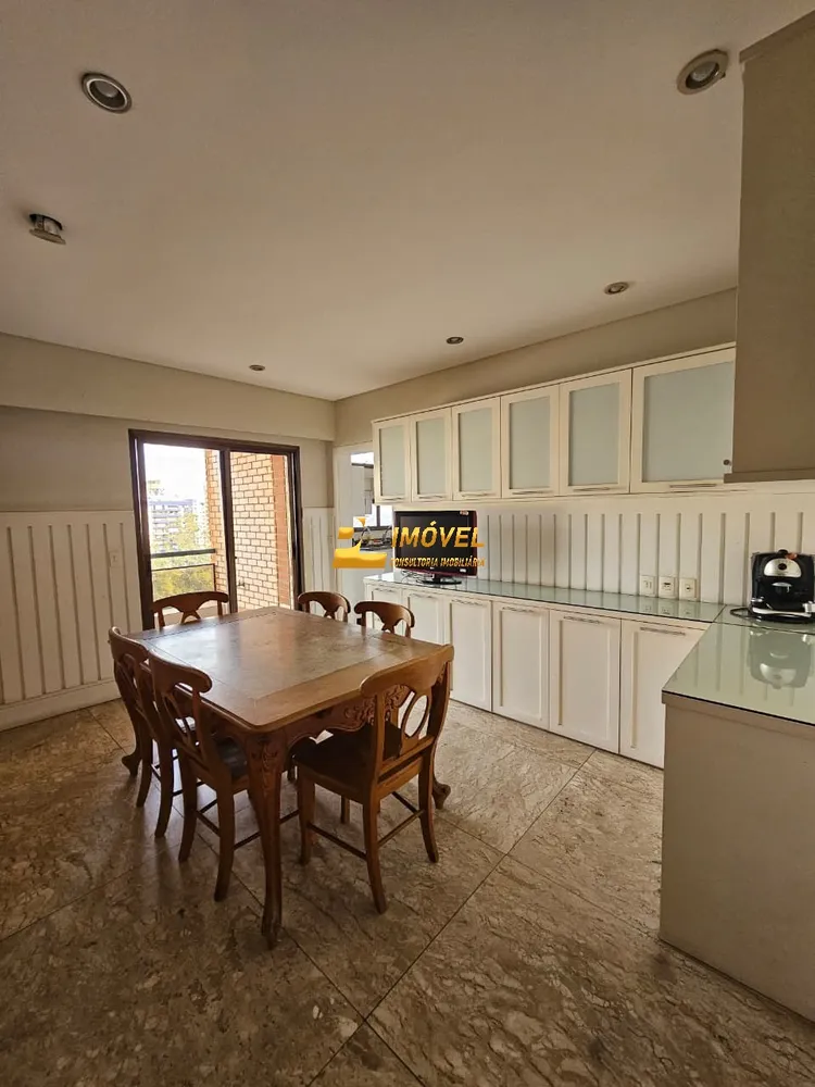 Apartamento, 5 quartos, 393 m² - Foto 12